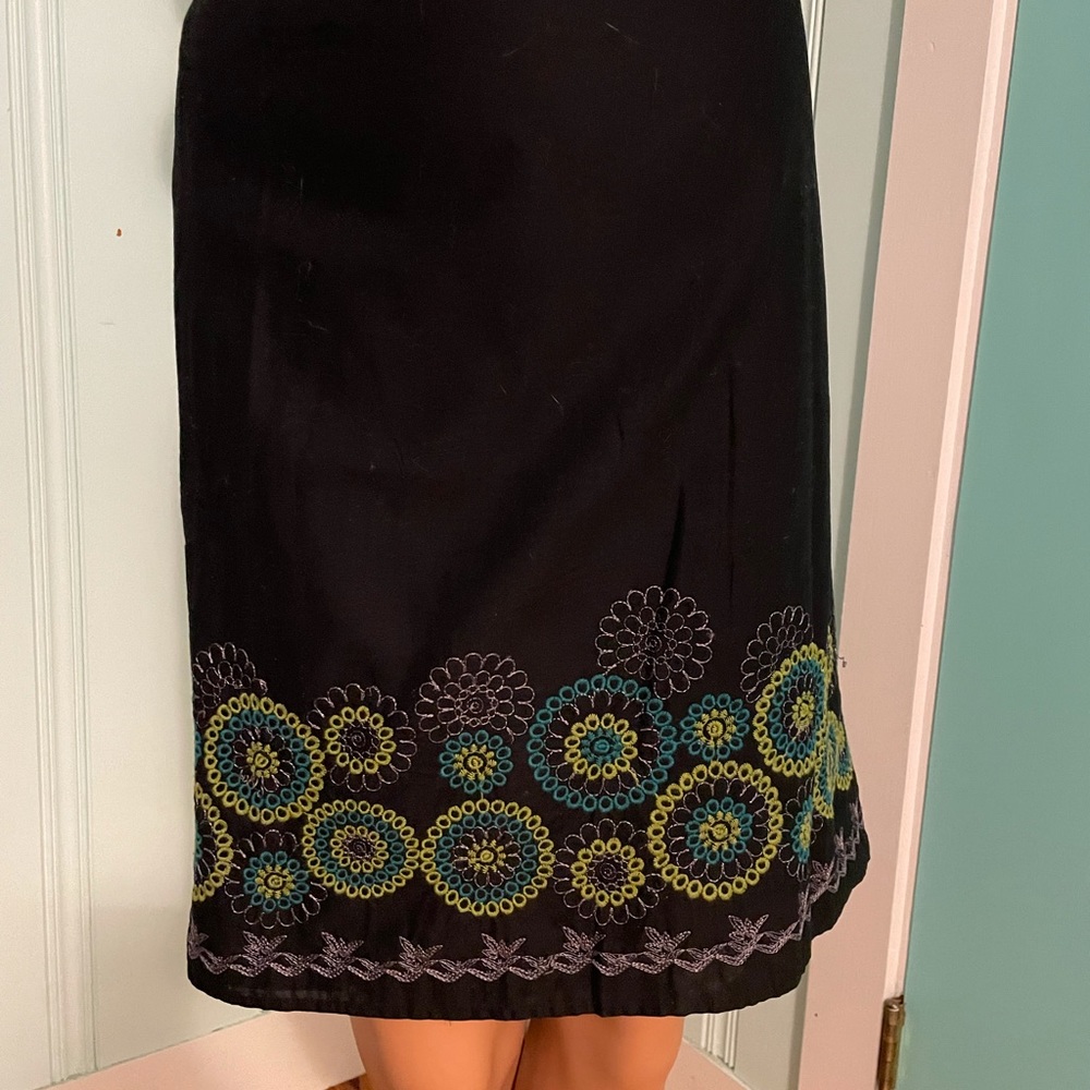 Skirt by Access size 14
